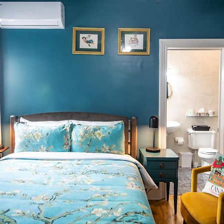 Prince Street Suites Charlottetown Ngoại thất bức ảnh