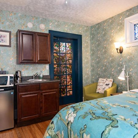 Prince Street Suites Charlottetown Ngoại thất bức ảnh