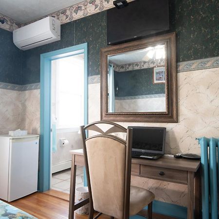 Prince Street Suites Charlottetown Ngoại thất bức ảnh
