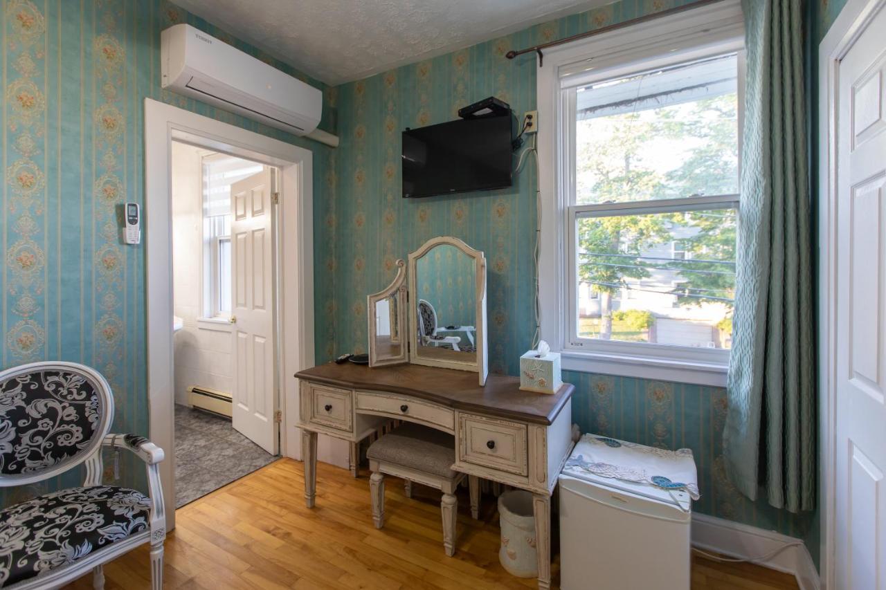 Prince Street Suites Charlottetown Ngoại thất bức ảnh
