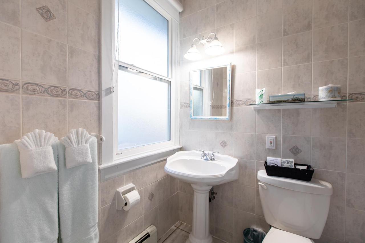 Prince Street Suites Charlottetown Ngoại thất bức ảnh