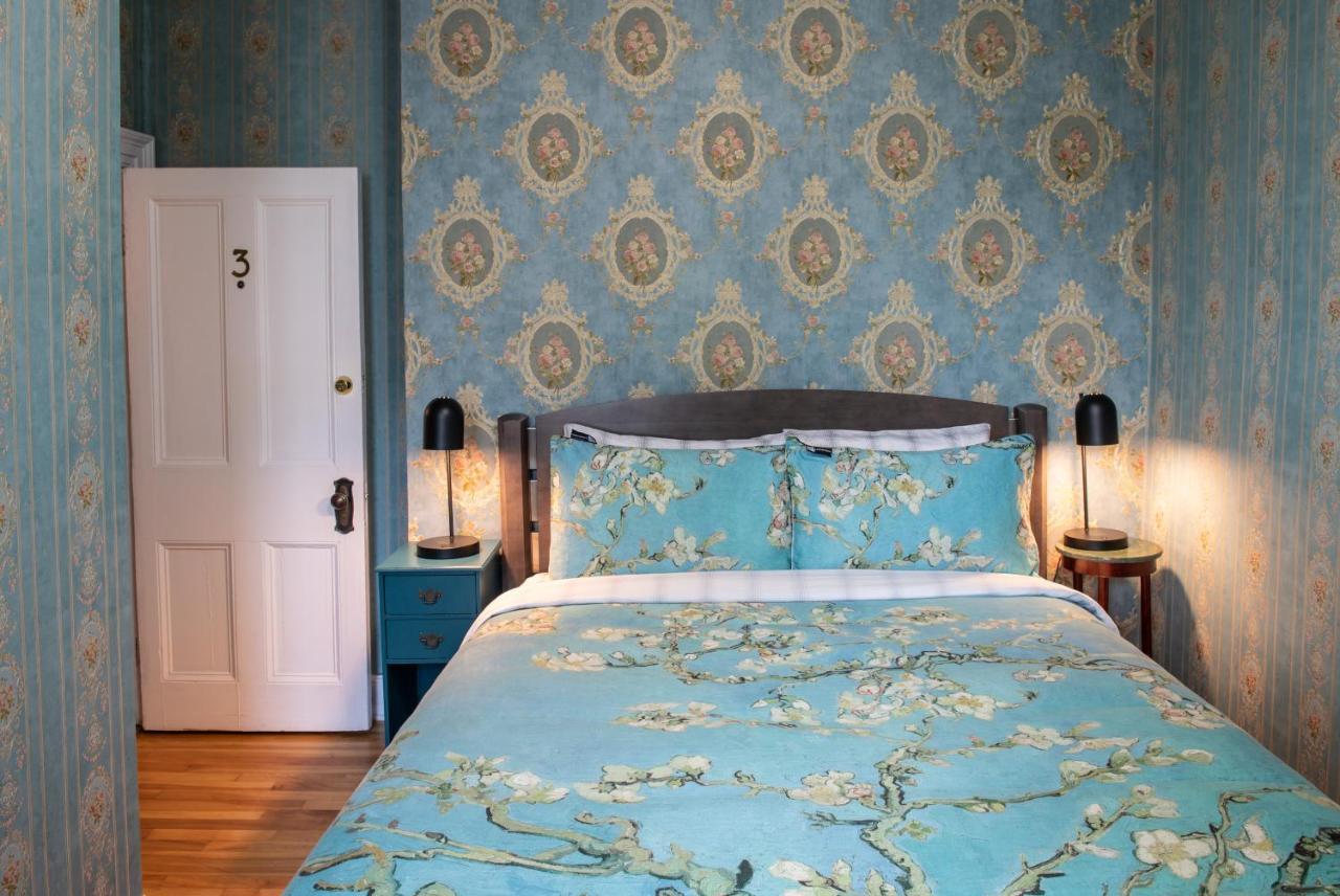 Prince Street Suites Charlottetown Ngoại thất bức ảnh