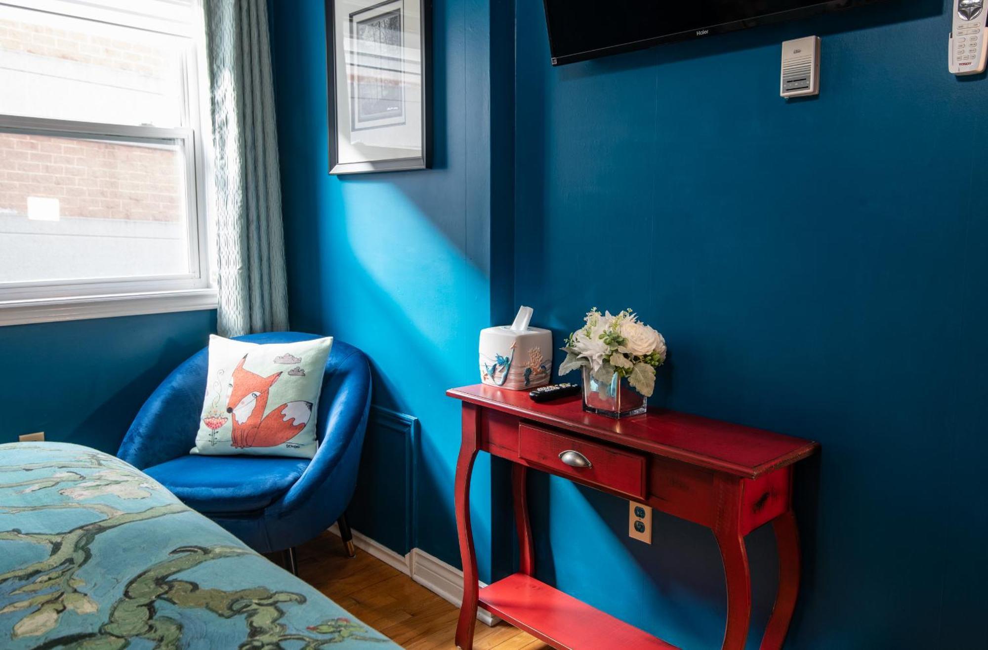 Prince Street Suites Charlottetown Ngoại thất bức ảnh