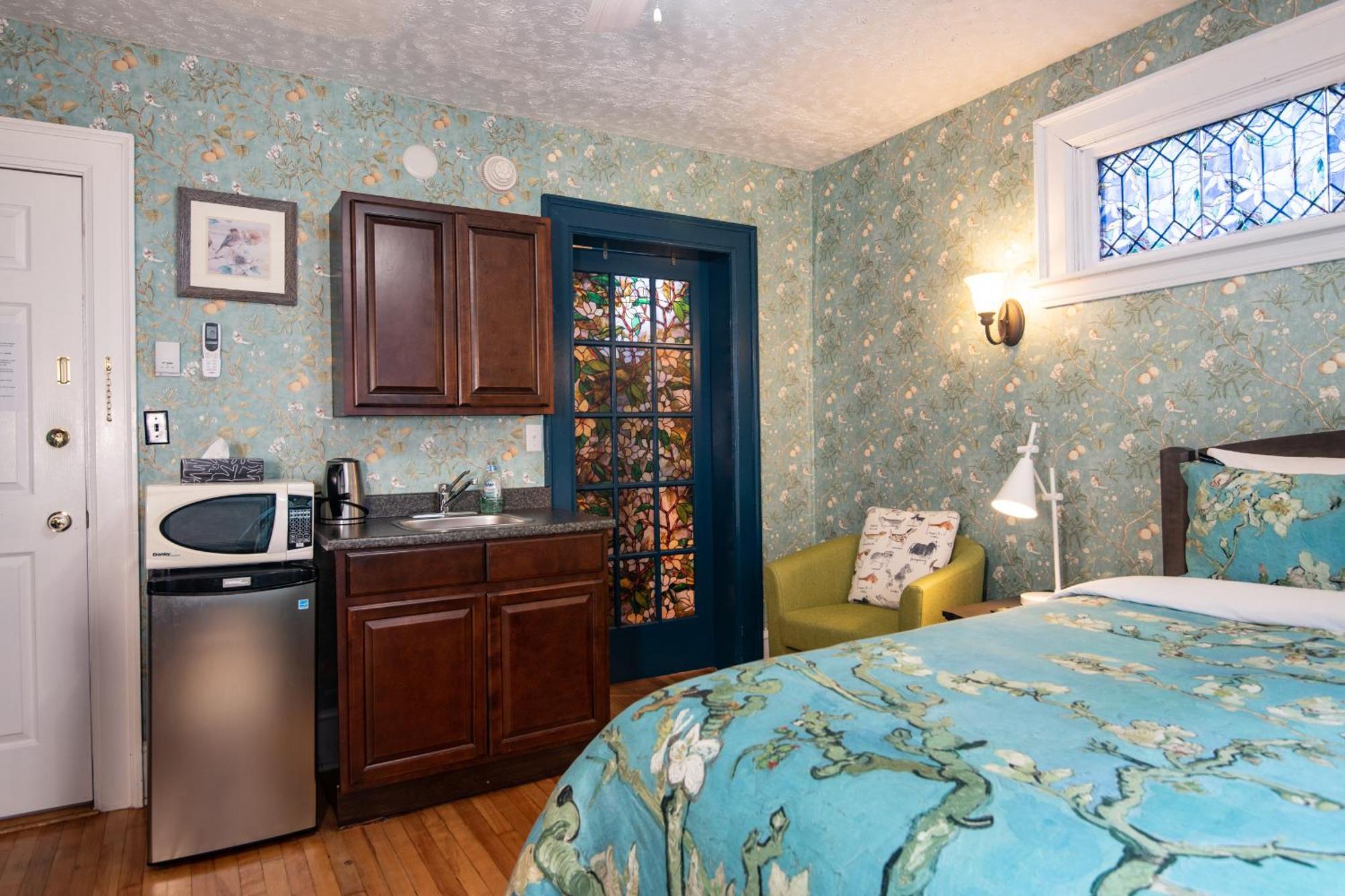 Prince Street Suites Charlottetown Ngoại thất bức ảnh