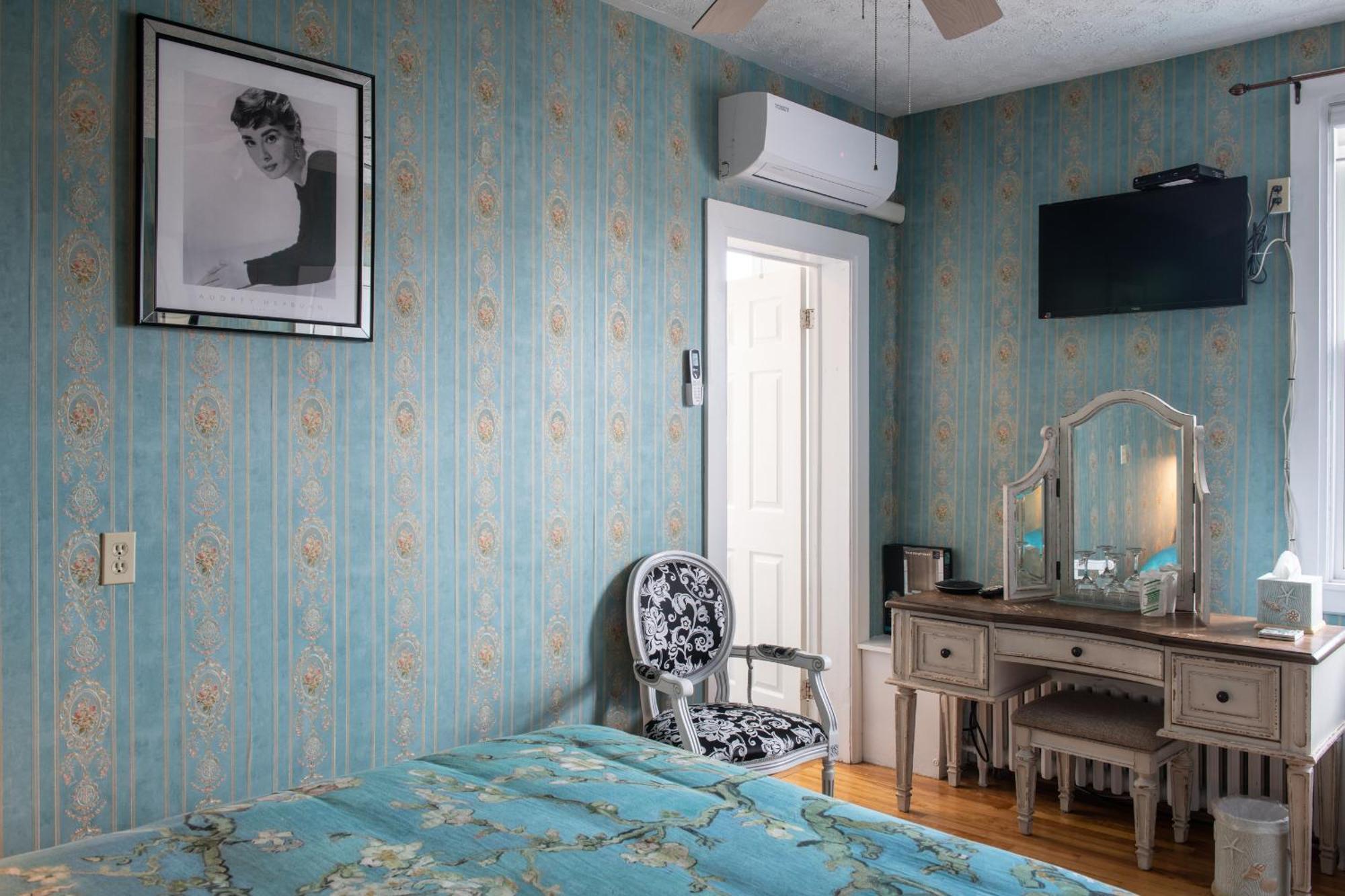 Prince Street Suites Charlottetown Ngoại thất bức ảnh