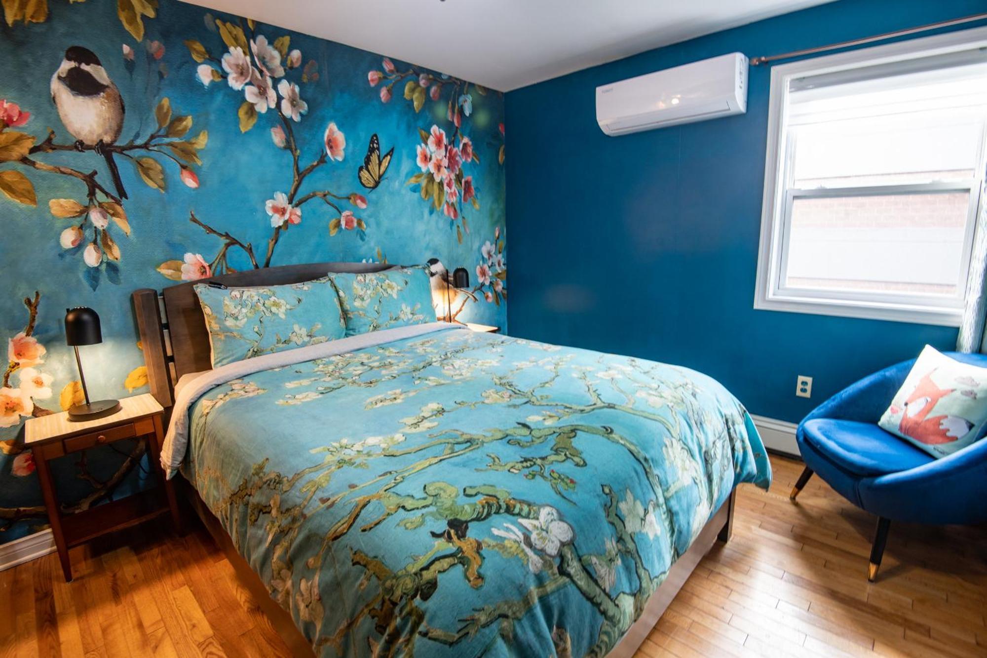 Prince Street Suites Charlottetown Ngoại thất bức ảnh