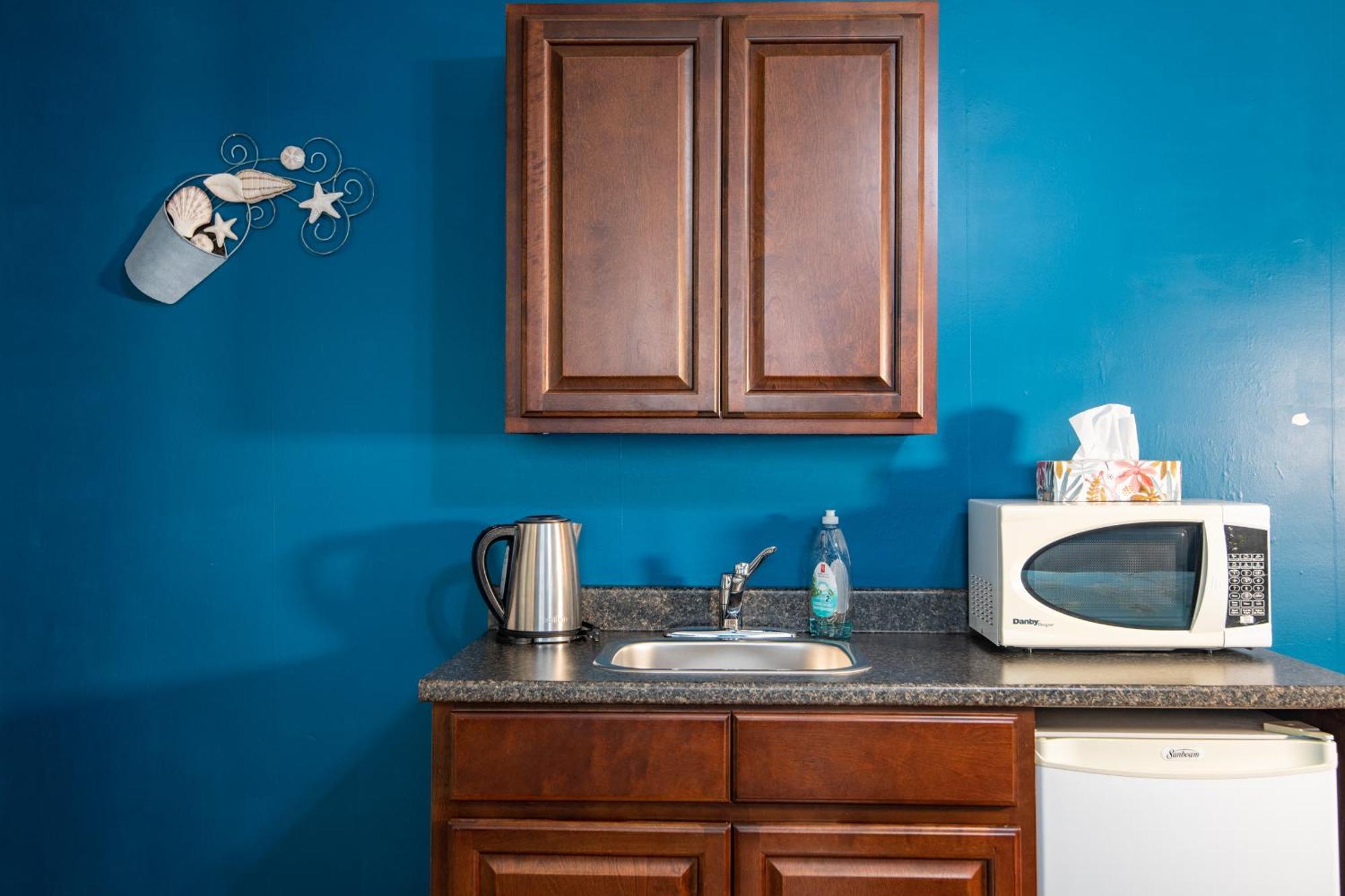 Prince Street Suites Charlottetown Ngoại thất bức ảnh
