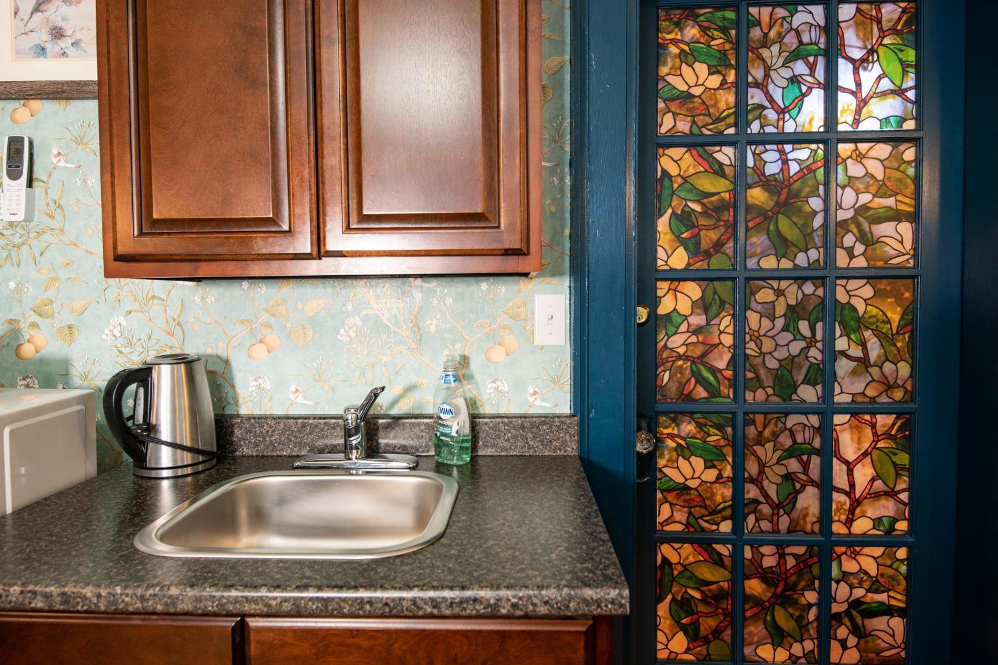 Prince Street Suites Charlottetown Ngoại thất bức ảnh