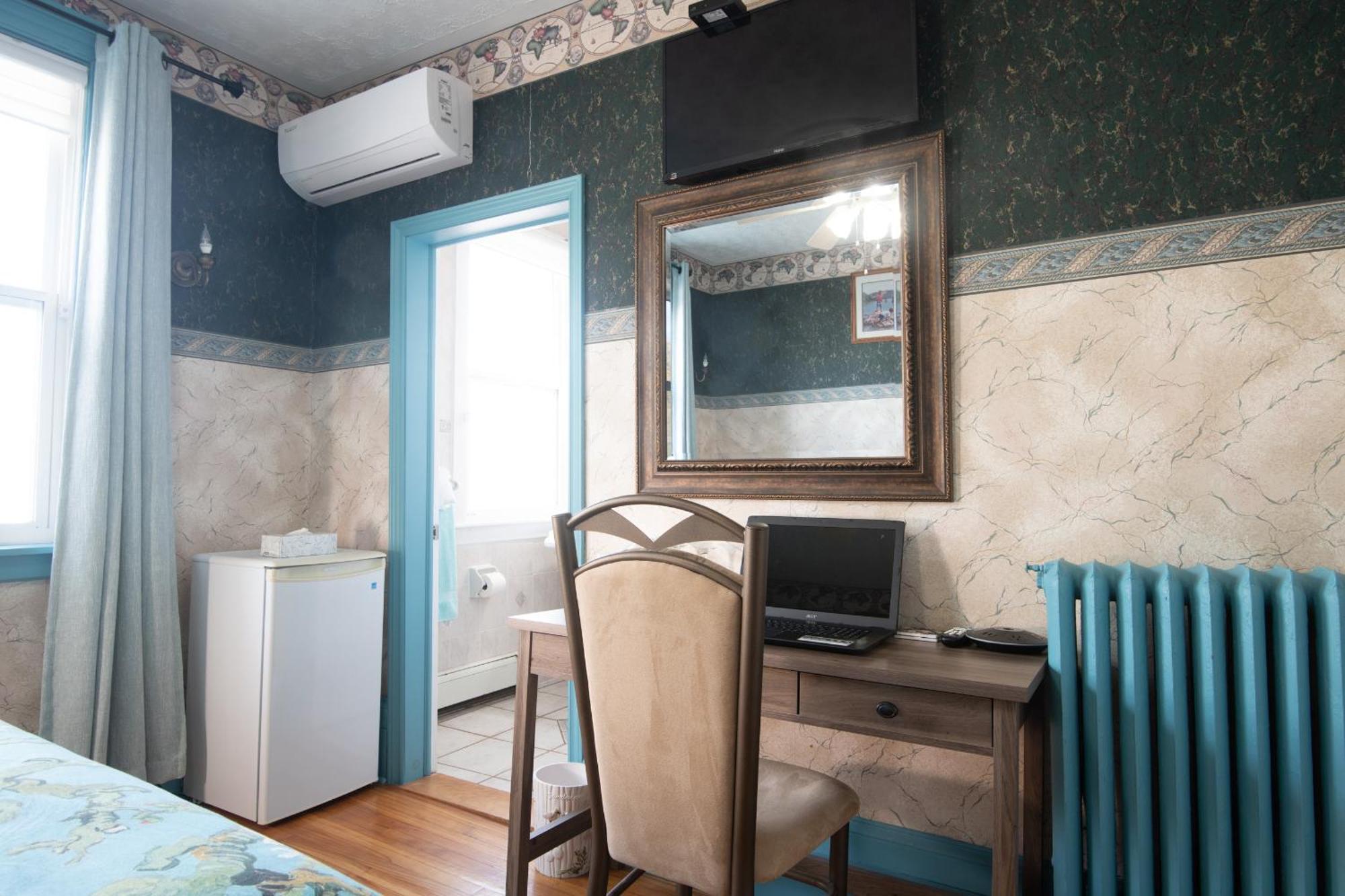 Prince Street Suites Charlottetown Ngoại thất bức ảnh