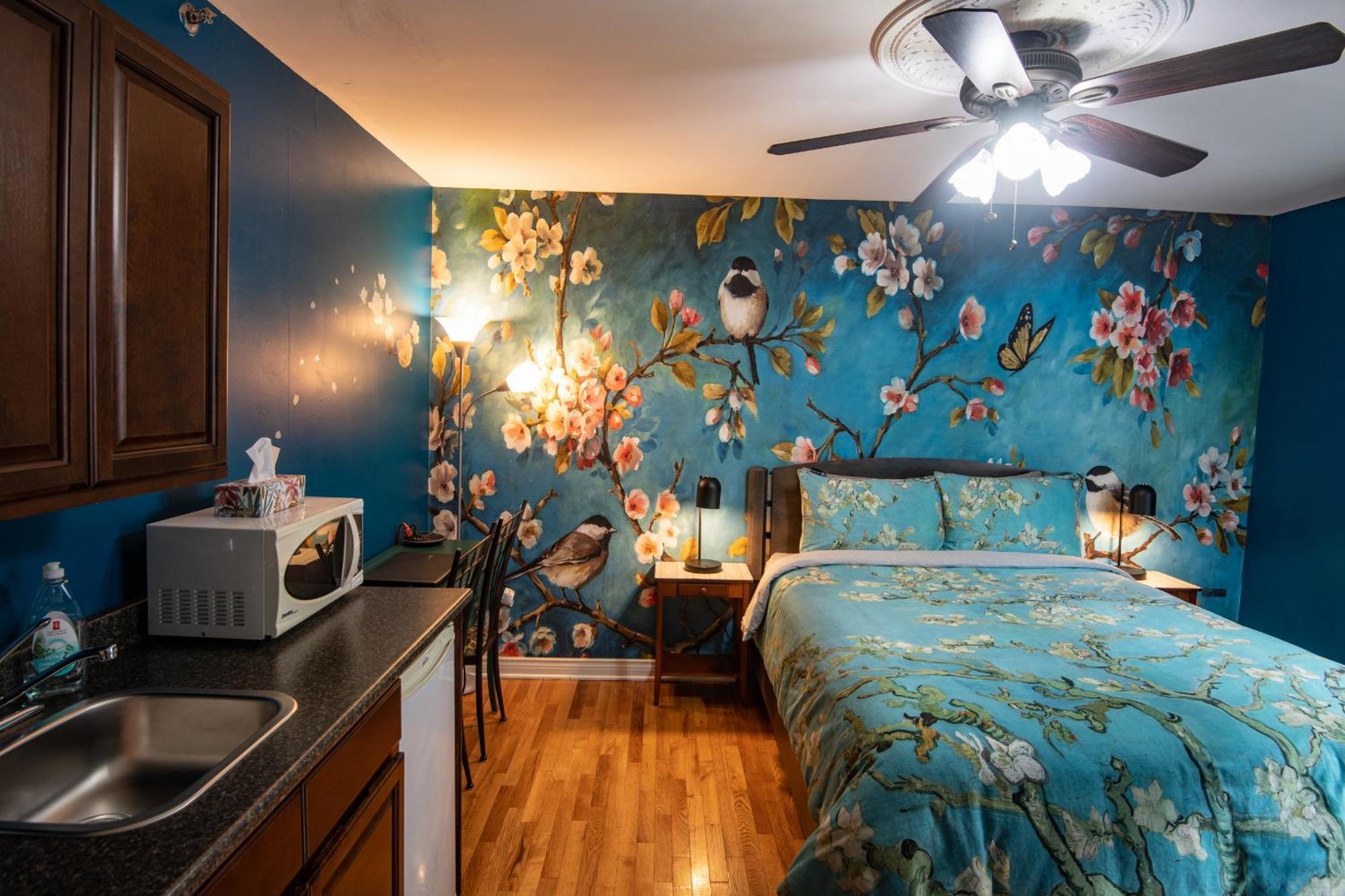 Prince Street Suites Charlottetown Ngoại thất bức ảnh