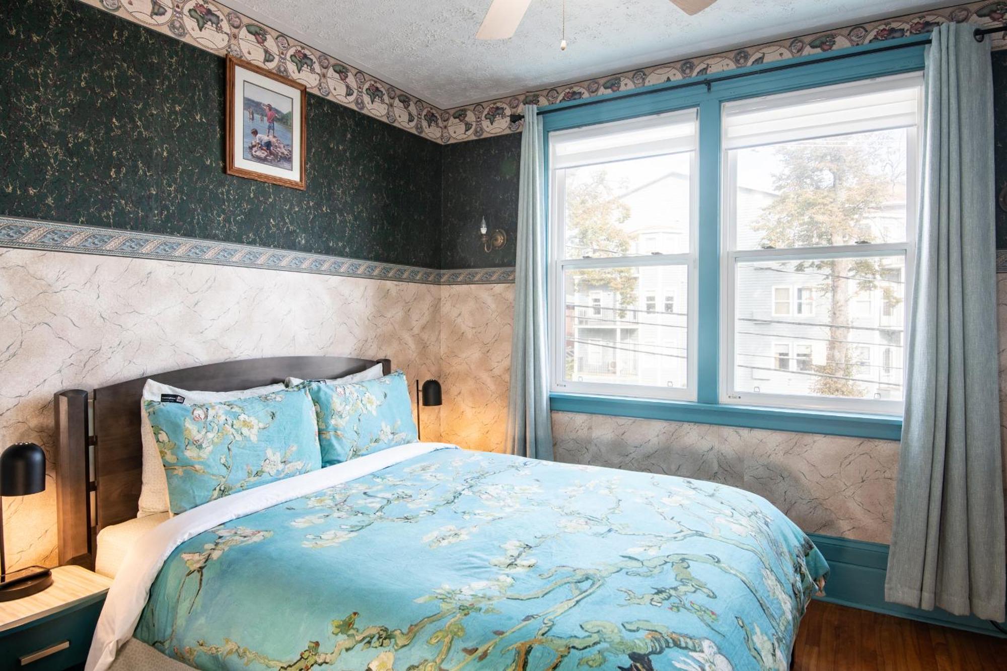 Prince Street Suites Charlottetown Ngoại thất bức ảnh