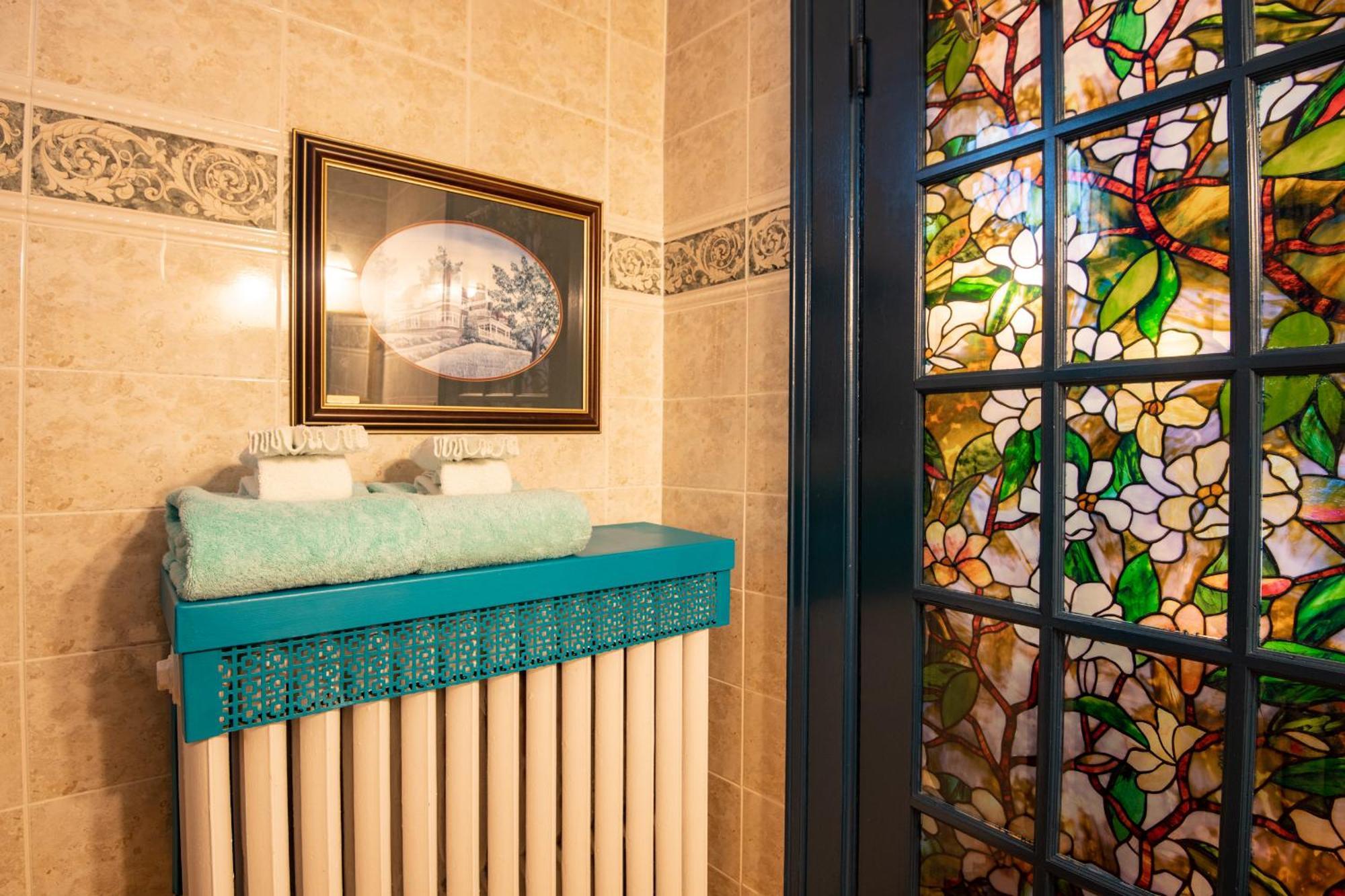 Prince Street Suites Charlottetown Ngoại thất bức ảnh