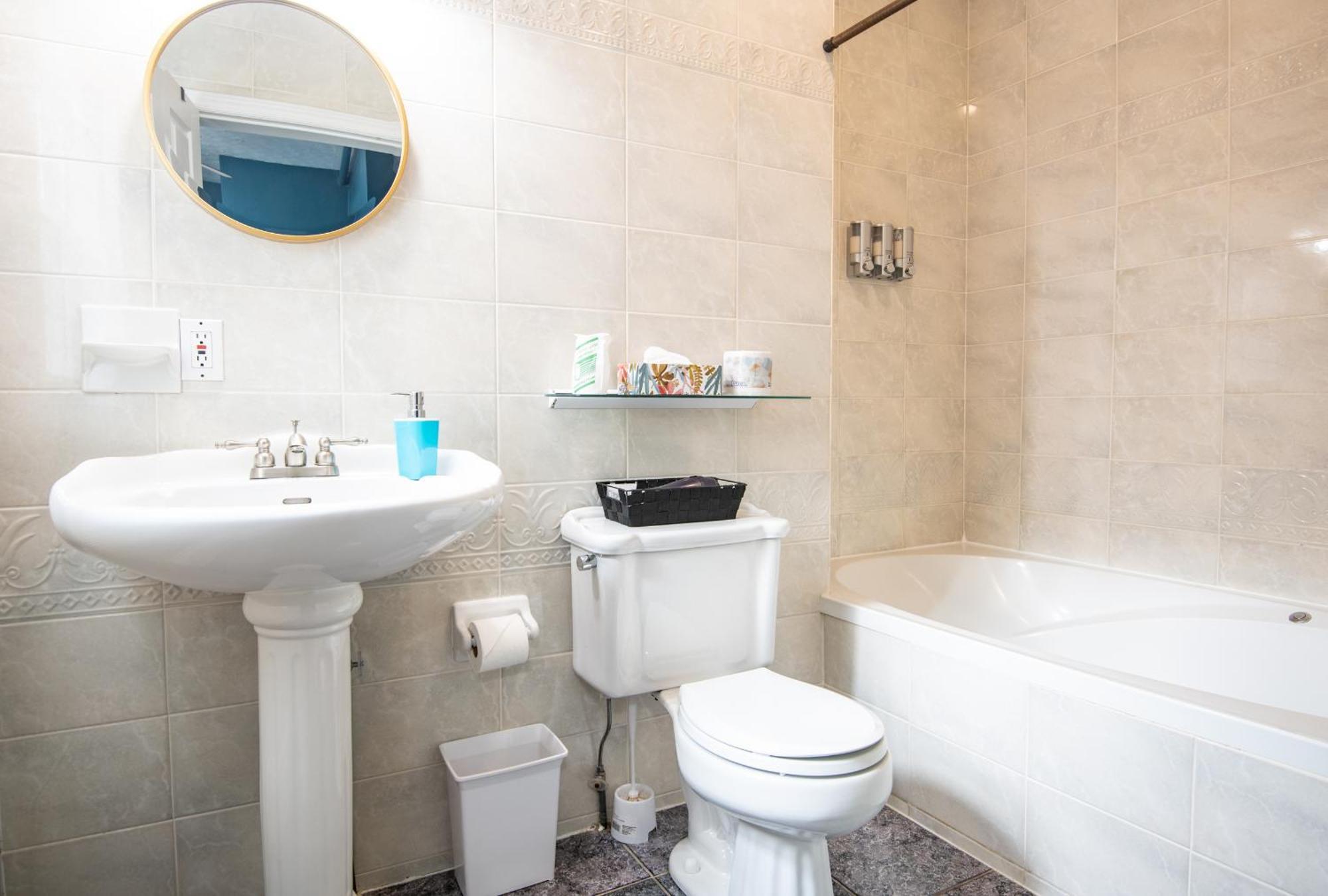 Prince Street Suites Charlottetown Phòng bức ảnh