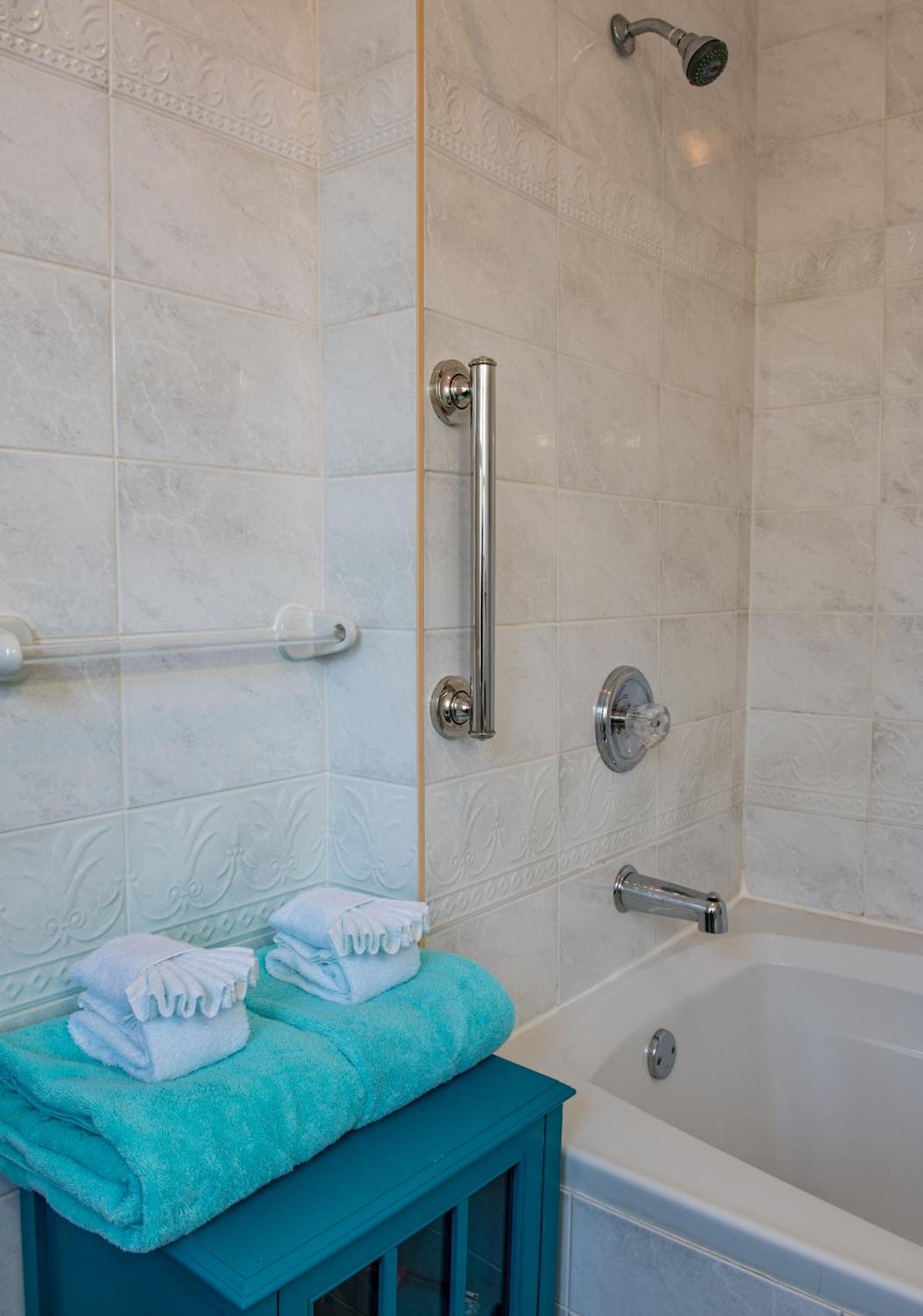 Prince Street Suites Charlottetown Phòng bức ảnh