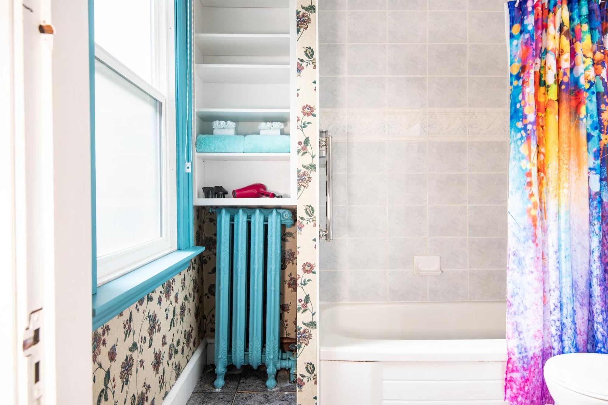 Prince Street Suites Charlottetown Phòng bức ảnh
