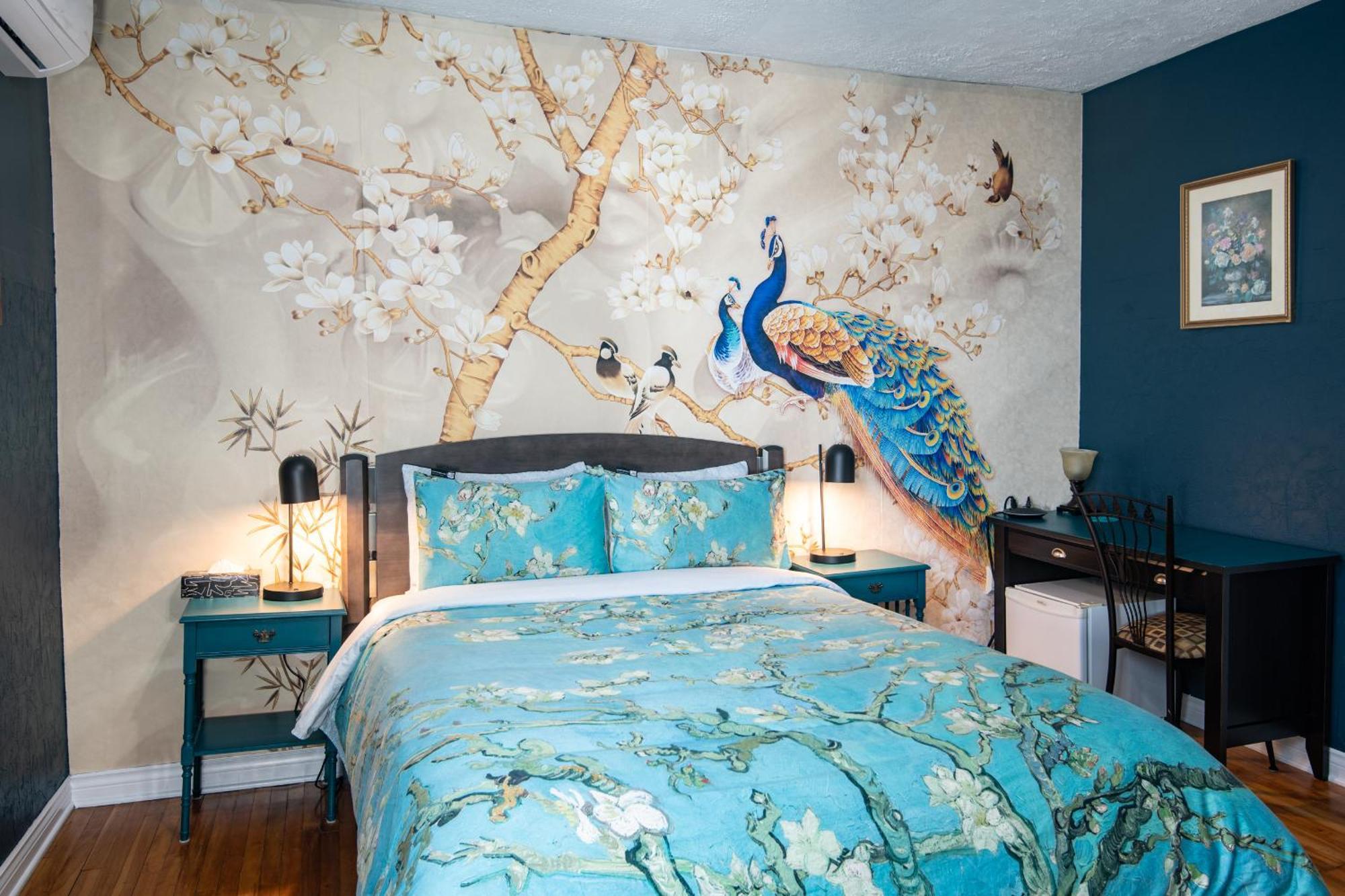 Prince Street Suites Charlottetown Phòng bức ảnh
