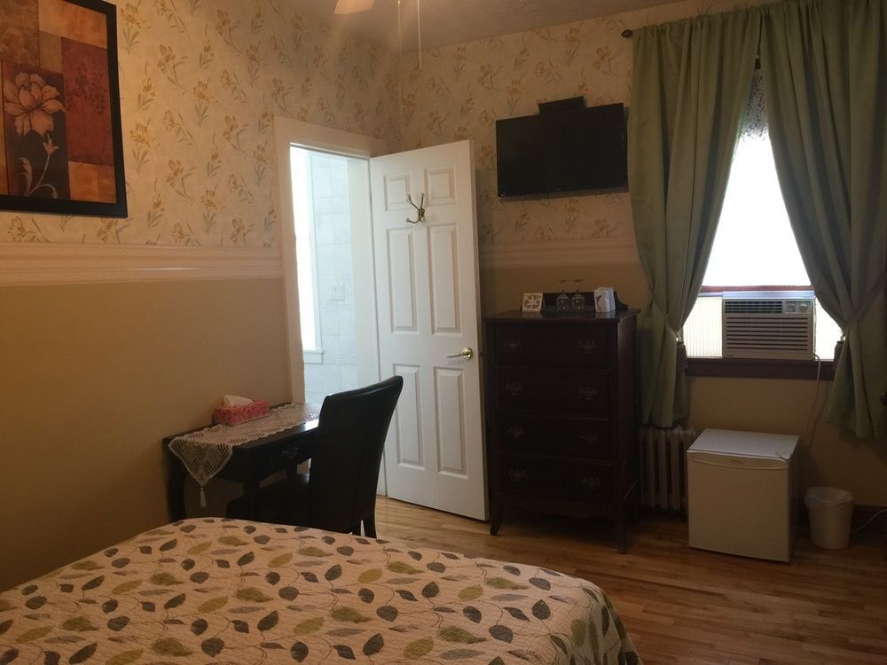 Prince Street Suites Charlottetown Ngoại thất bức ảnh