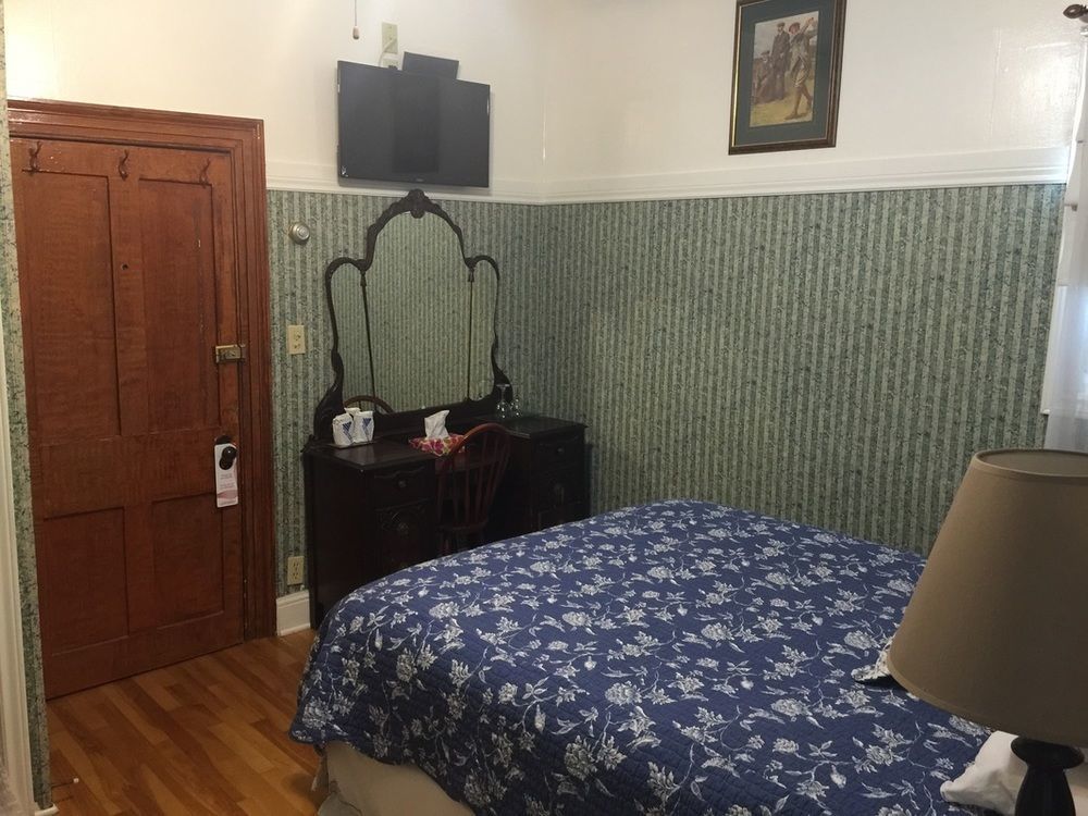 Prince Street Suites Charlottetown Ngoại thất bức ảnh