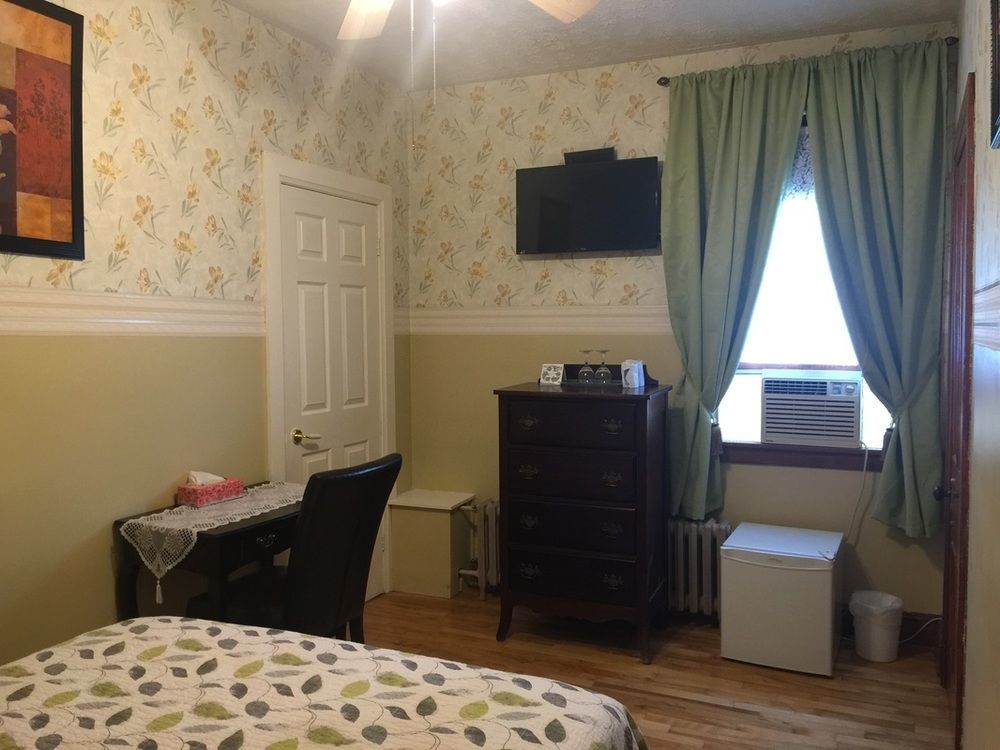 Prince Street Suites Charlottetown Ngoại thất bức ảnh