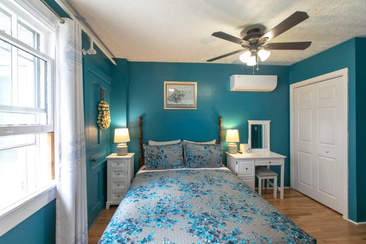 Prince Street Suites Charlottetown Ngoại thất bức ảnh