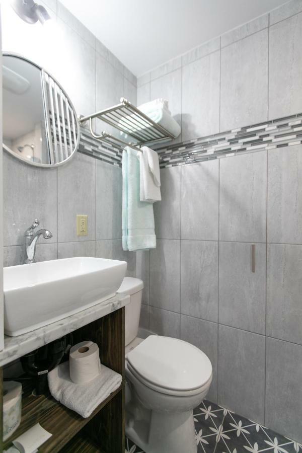 Prince Street Suites Charlottetown Ngoại thất bức ảnh